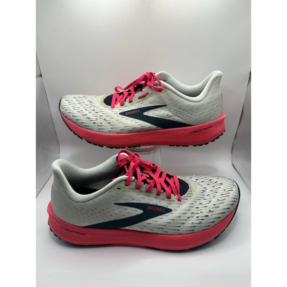 Brooks | Shoes | Size 15 Brooks Hyperion Tempo Ice Flow Pink  display picture 2